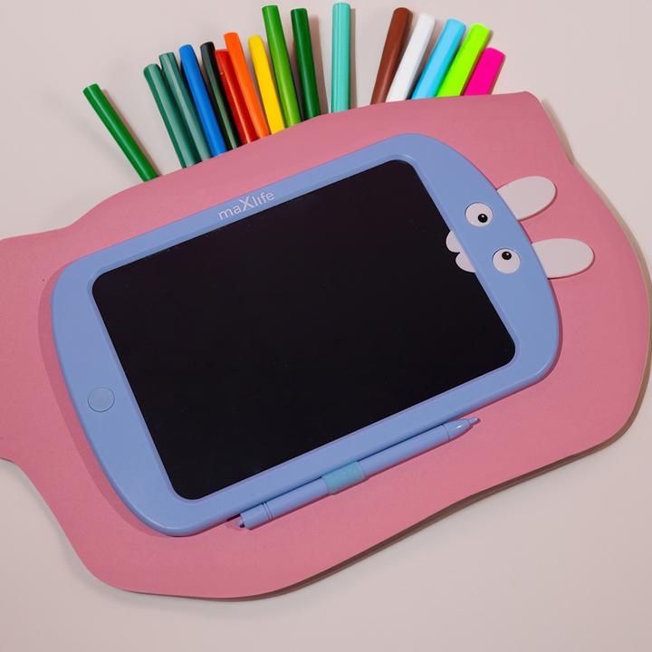 Image du produit Maxlife tableau d'écriture pour enfants MXWB-02 bleu