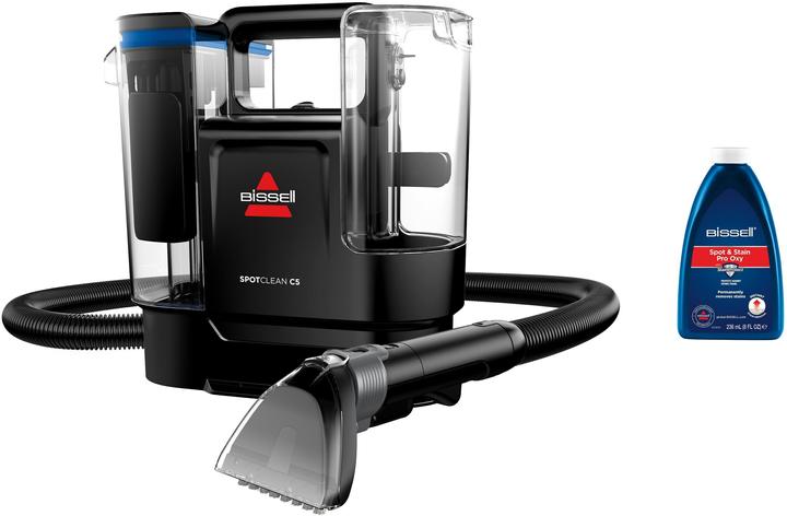 Actual product image Bissell SpotClean C5 Select