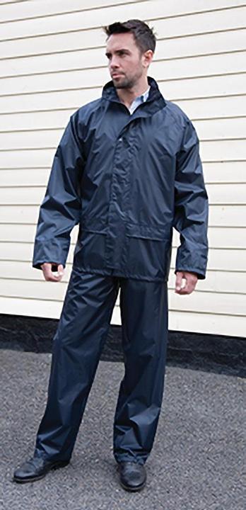 Image du produit Regatta Ensemble pantalon et veste de pluie Core (S)