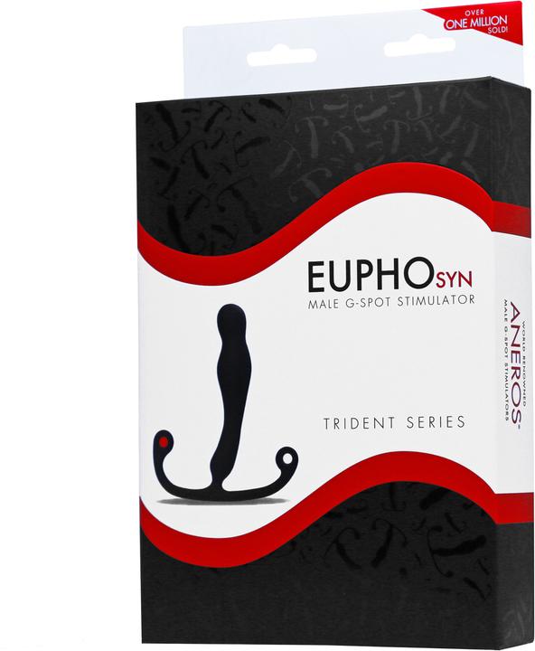 Productafbeelding Aneros Eupho Syn Drietand