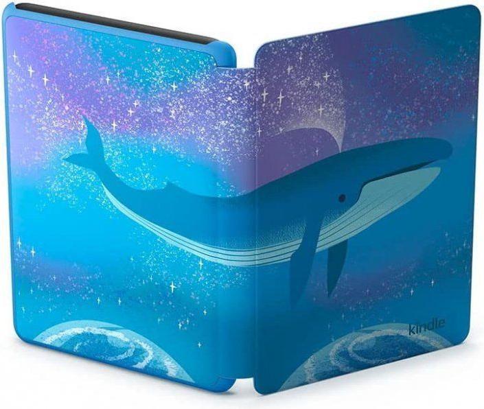Productafbeelding Amazon Kindle Kinderen Editie (6", 16 GB, Veelkleurig)