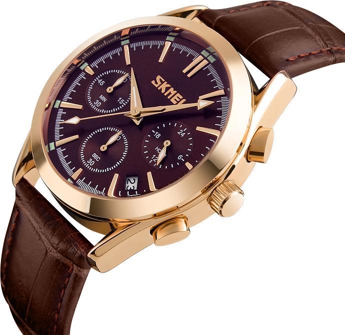 Immagine prodotto Skmei 9127BN Herrenuhr + BOX