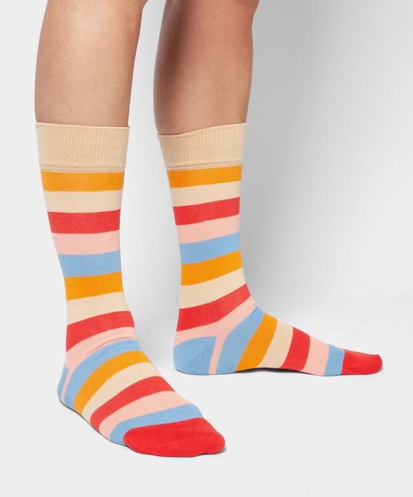 Immagine prodotto DillySocks Strisce pastello (36 - 41)