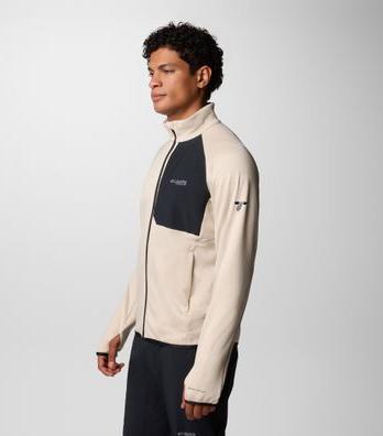Produktbild Columbia Triple Canyon Grid Fleece FZ II (M)