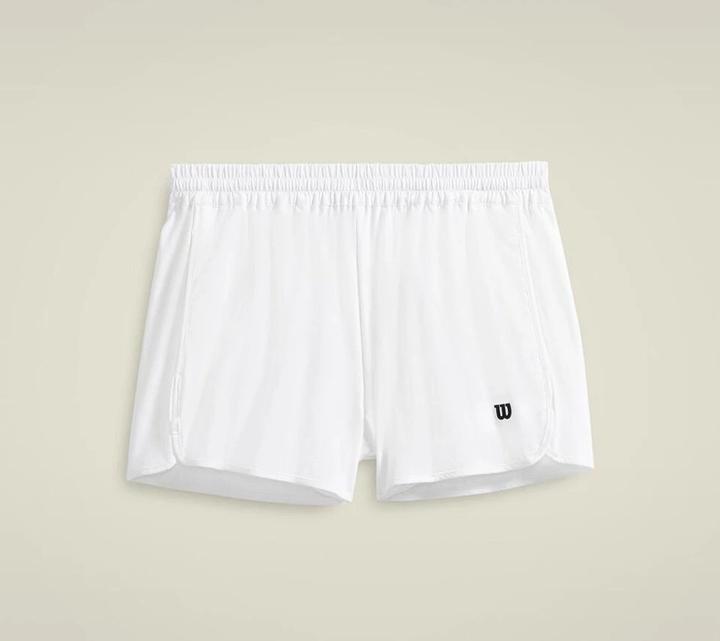 Produktbild Wilson Team Short Damen Weiss
