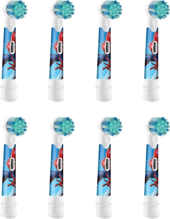Productafbeelding Oral-B Kinderen Spiderman (8 x)