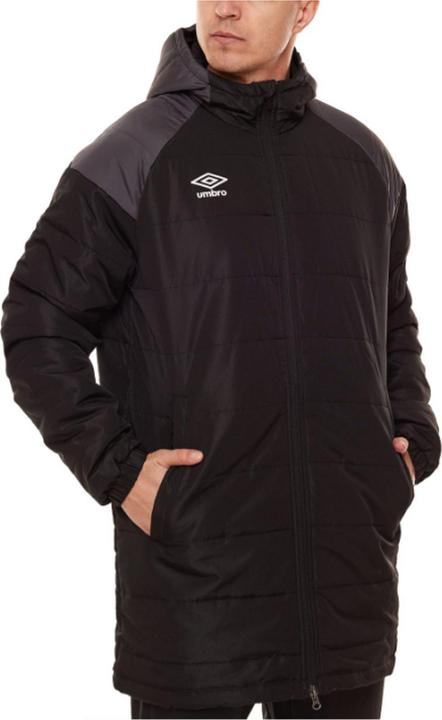 Immagine prodotto Umbro Giacca trapuntata (S)
