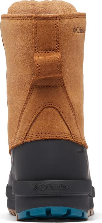 Actual product image Columbia Moritza Shield™ Omni-Heat™ (38)