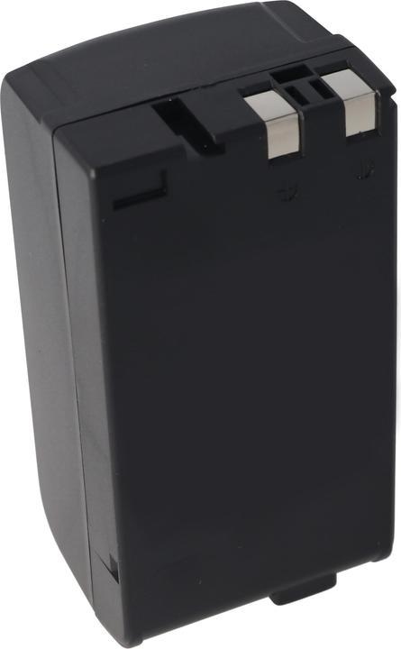 Actual product image AccuCell Battery Canon BP-711, BP-714, -726