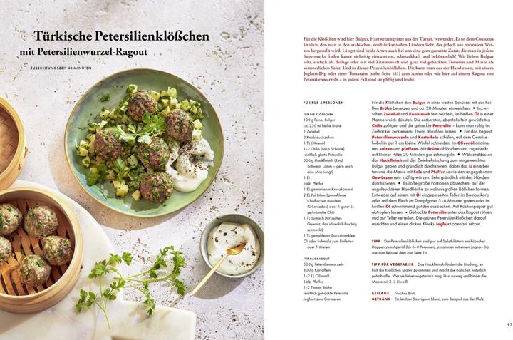 Produktbild Kochen mit Martina und Moritz – So kochen wir am liebsten (Deutsch, Martina Meuth, Bernd Neuner-Duttenhofer, 2023)