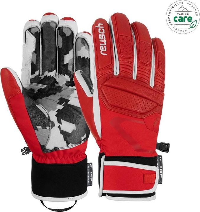 Actual product image Reusch Marco Odermatt (6.5)