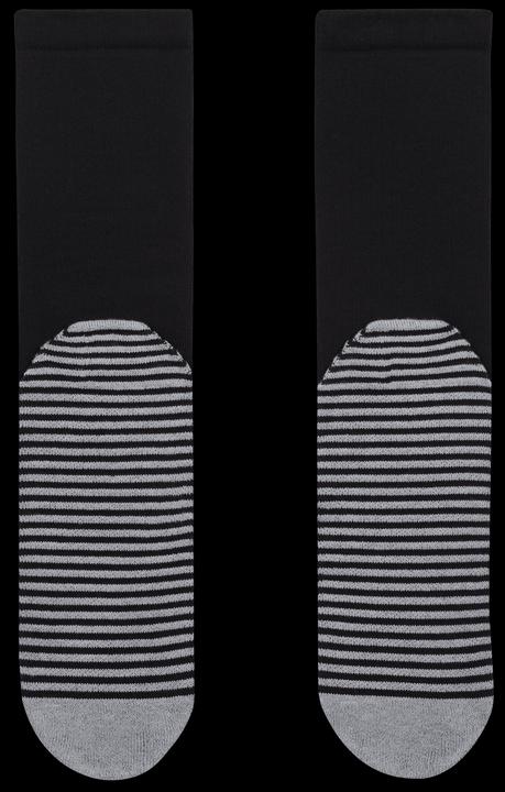 Immagine prodotto Nike Calzettoni Strike Soccer, NERO/BIANCO XL (XL)