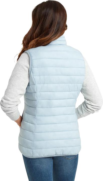 Immagine prodotto TOG24 Gilet imbottito isolato Gibson Donna/Ladies (36 D)