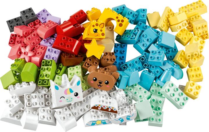 Immagine prodotto LEGO Tempo di costruzione creativa 10978 (10978)