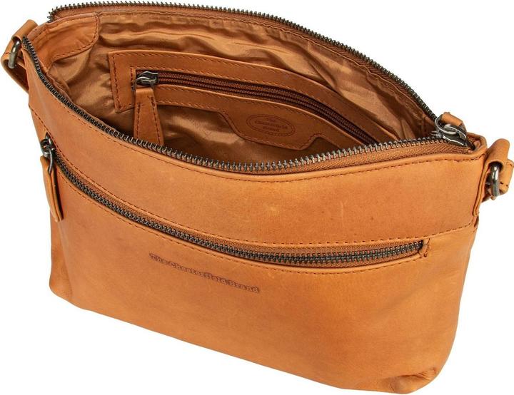 Immagine prodotto The Chesterfield Brand Borsa a tracolla Durban in pelle 25 cm
