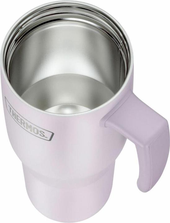 Produktbild Thermos ® Isolierbecher Refreshing Series lavender 1,1 l (1.10 l)