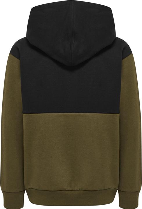 Actual product image hummel Morten Hoodie (176)