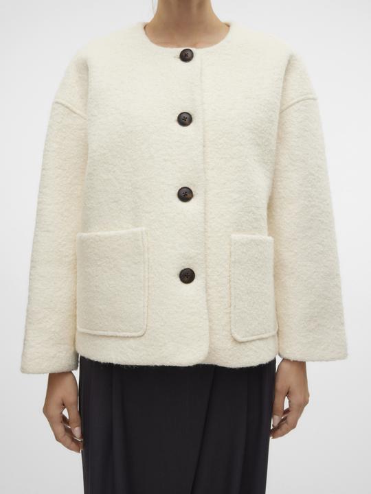 Actual product image Vero Moda VMOLLO Jacket Jacket (S)
