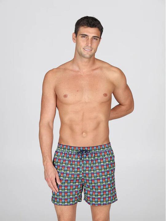 Image du produit Shiverpeaks JULIPET Badeshort Flip-Flop (L)