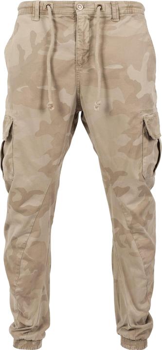 Produktbild Urban Classics Camo Cargo Jogging Pants (40)