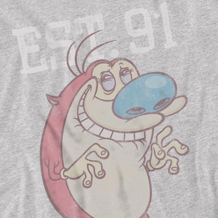 Produktbild Ren & Stimpy Est TShirt (L)