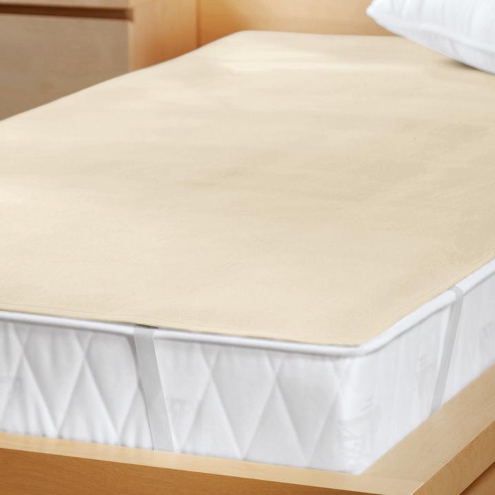Immagine prodotto Setex Topper per materasso biologico (90x200 cm)
