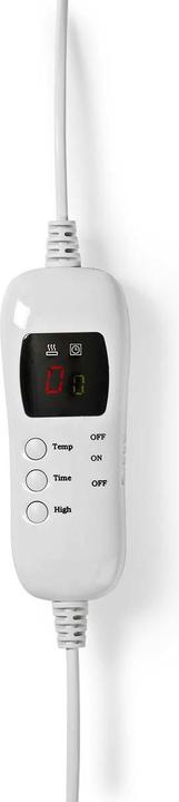 Image du produit Nedis PEBL130CWT1