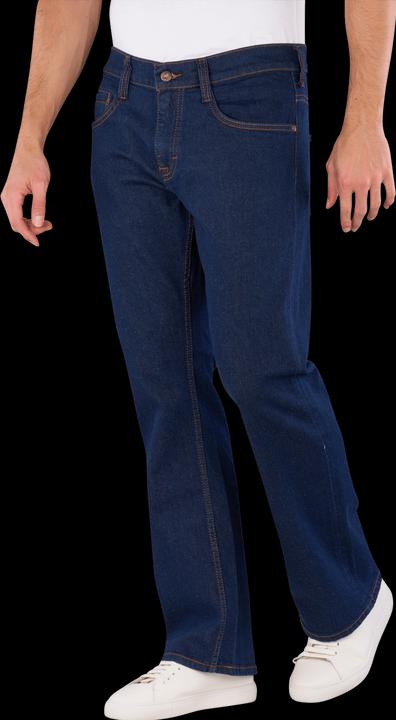 Actual product image Mustang 10022020 (W34/L30)
