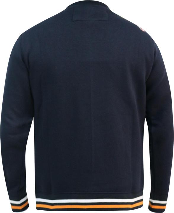 Immagine prodotto DUKE Marlow D555 Superior Track & Field Felpa Girocollo Uomo (S)
