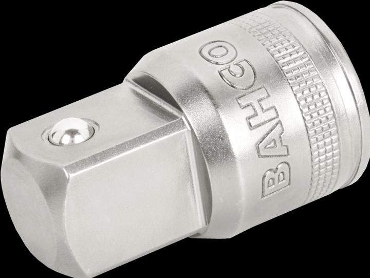 Actual product image Bahco Enlarger 1/2" to 3/4", square drive, 45 mm