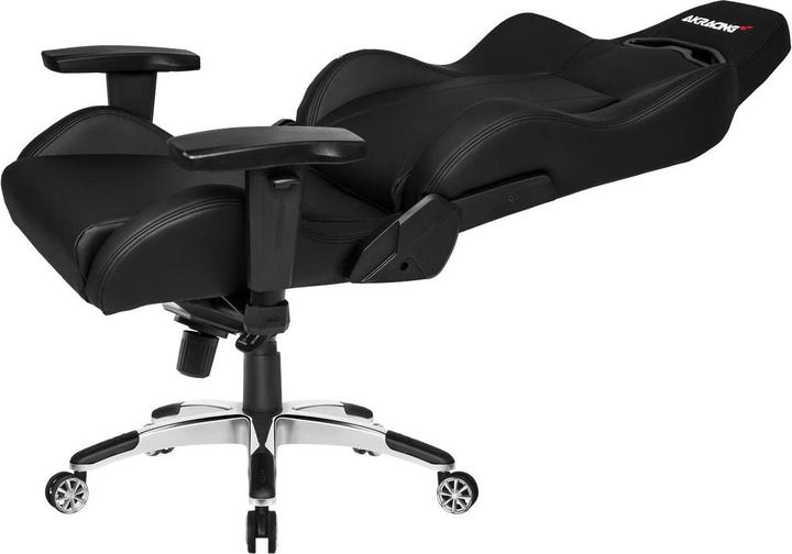 Actual product image Akracing Master Premium