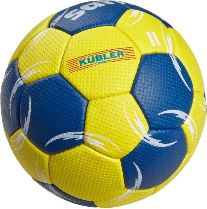 Image du produit Samba ® Fairtrade Handball Ultra Grippy