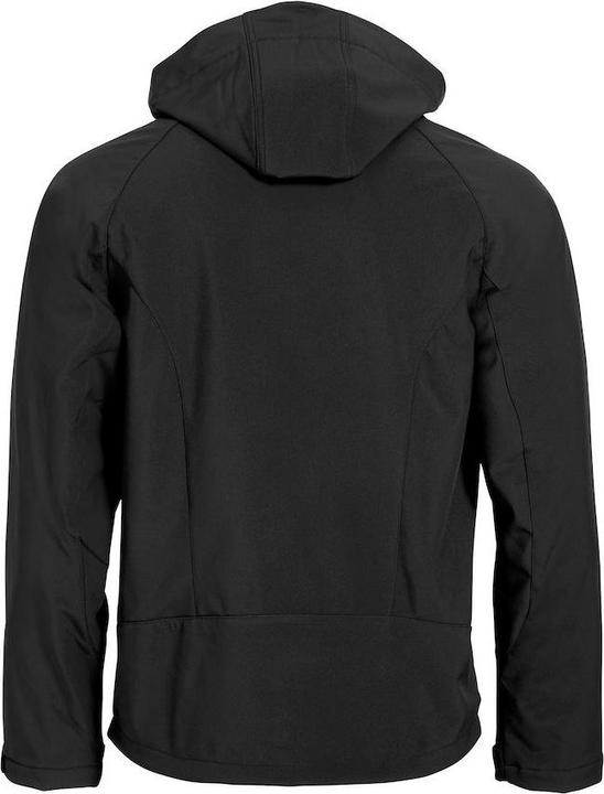 Image du produit Clique Veste softshell Milford (M)