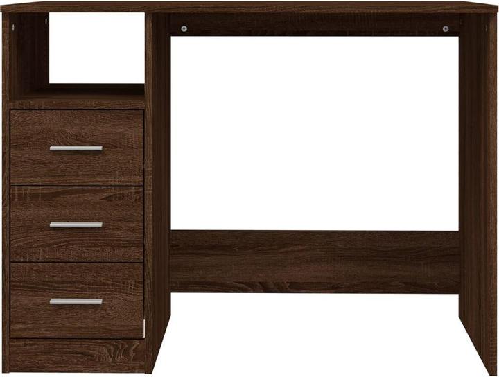Produktbild VidaXL Lalu (102 x 50 x 76 cm)