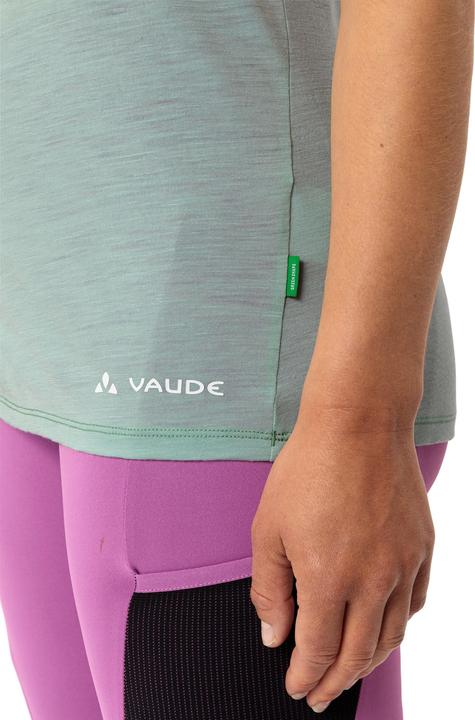 Immagine prodotto Vaude Tekoa Wool T-Shirt (36)