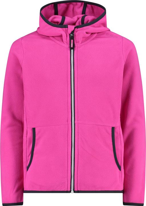 Actual product image CMP Campagnolo Hoodie (164)