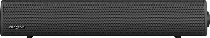 Productafbeelding Creative Sound Blaster GS3 (zwart, Bluetooth 5.4, USB-C, aansluiting) (24 W, 2.0 Kanaal)
