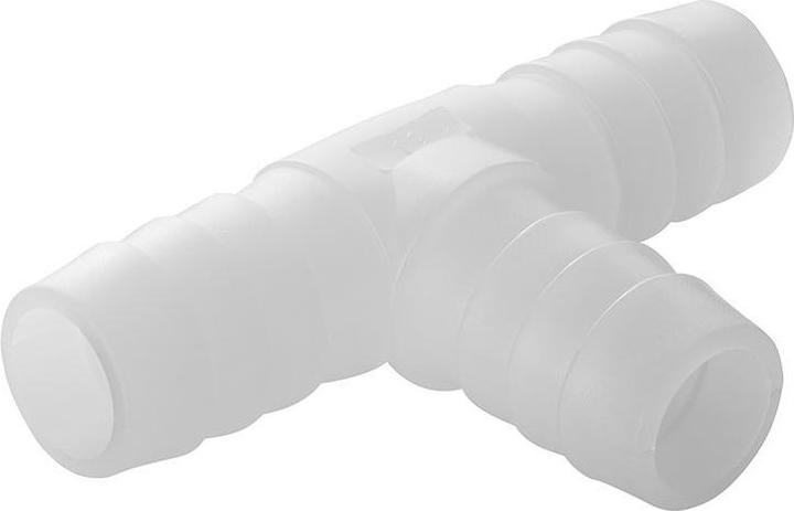 Produktbild ProPlus Schlauchverbinder T-Stück 19mm im Blister