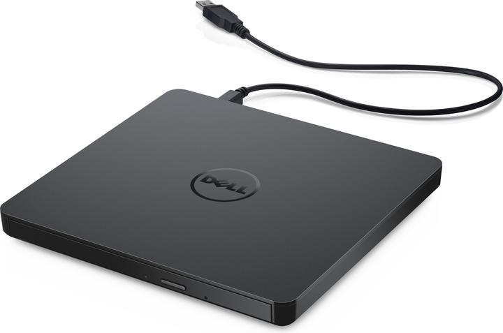 Dell Dw316 (DVD Brenner)