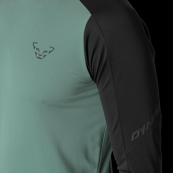Produktbild Dynafit Transalper Langarmshirt (M)