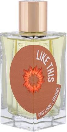 Immagine prodotto Etat Libre D'Orange Come questo (Eau de parfum, 100 ml)