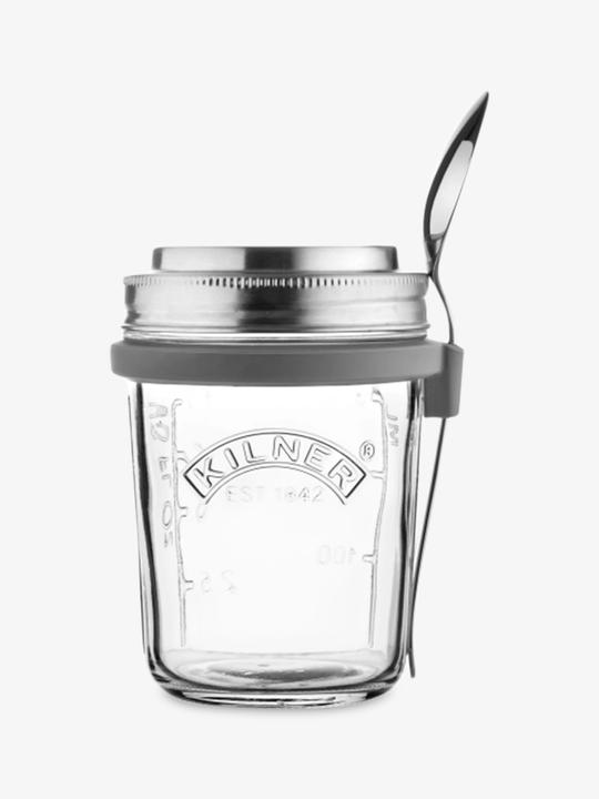 Produktbild Kilner Frühstücksglas-Set (0.35 l)