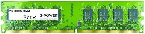 Produktbild 2-Power Main Battery Pack 11.1V 5200mAh (6 Zellen, 5200 mAh)