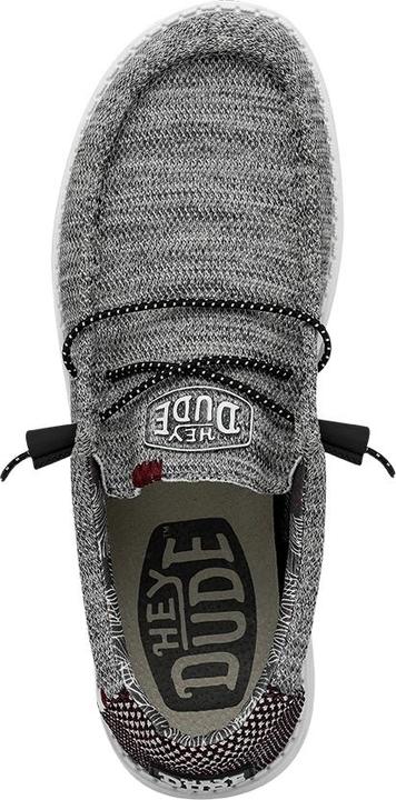 Produktbild Hey Dude Wally Sox Stitch (45)