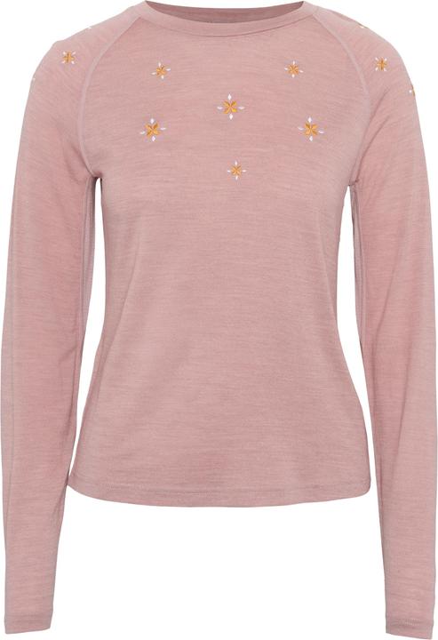 Kari Traa Summer Wool Ls (XS)