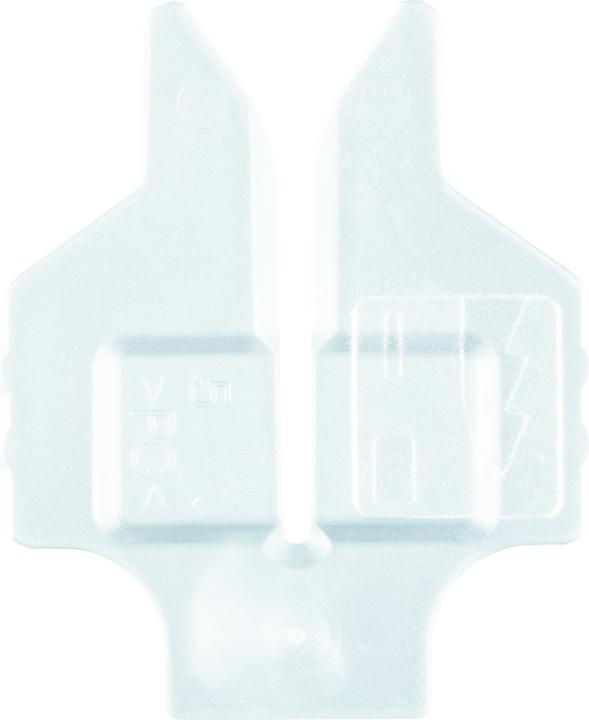 Image du produit Bosch Professional Zubehör Protège-copeaux, convient pour : GST 120 BCE/120 E/135 BCE/135 CE Professional