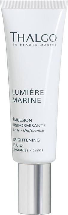 Thalgo Lumiere Marine Brightening (50 ml, Face gel)