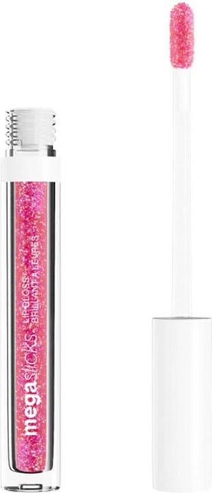 Wet n Wild Mega Slicks Lip Gloss 1114647E