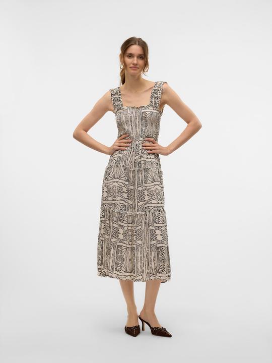 Produktbild Vero Moda VMMENNY Midikleid Kleid (S)