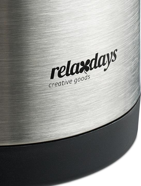 Productafbeelding Relaxdays koffiekan (1.50 l)